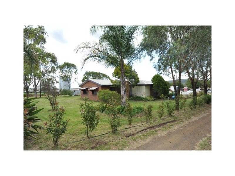 152 Macaulays Road, Westbrook QLD 4350
