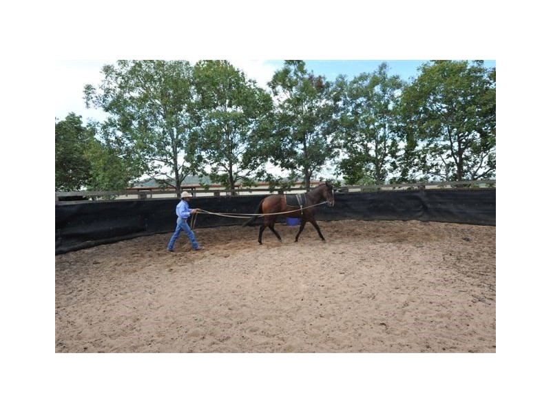 152 Macaulays Road, Westbrook QLD 4350