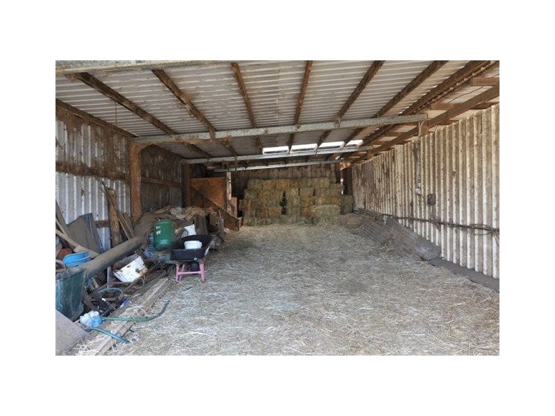 152 Macaulays Road, Westbrook QLD 4350