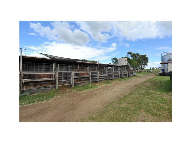 152 Macaulays Road, Westbrook QLD 4350