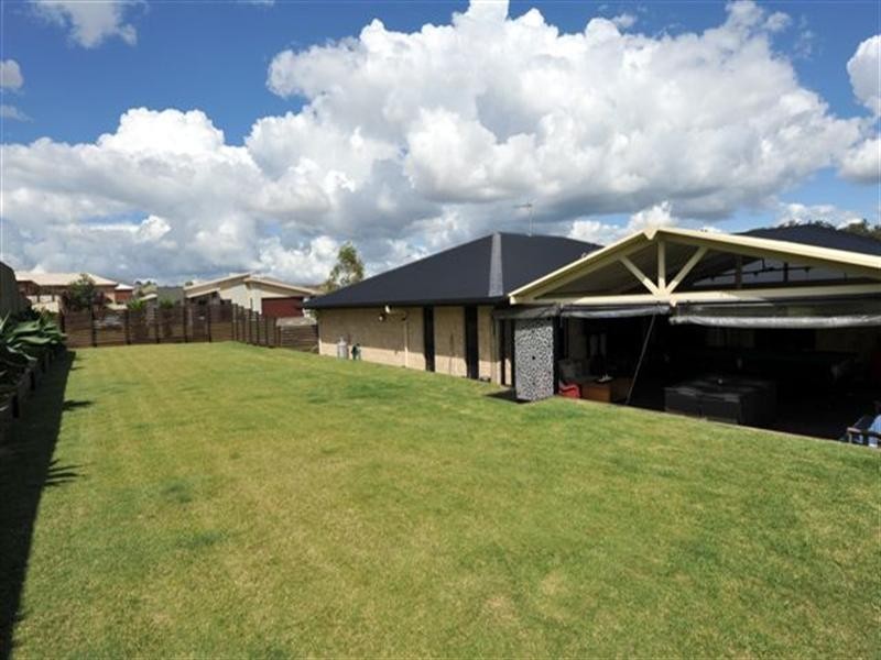 19 Ace Drive, Glenvale QLD 4350
