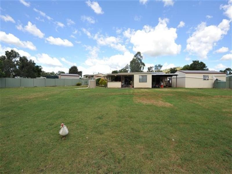 59 Gulligal Street, Kingsthorpe QLD 4400