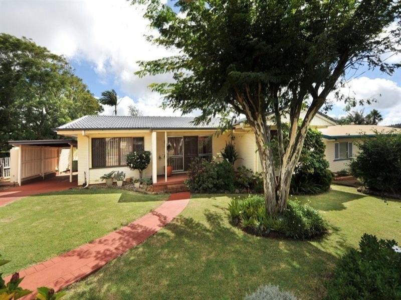13 McNamara Street, Centenary Heights QLD 4350