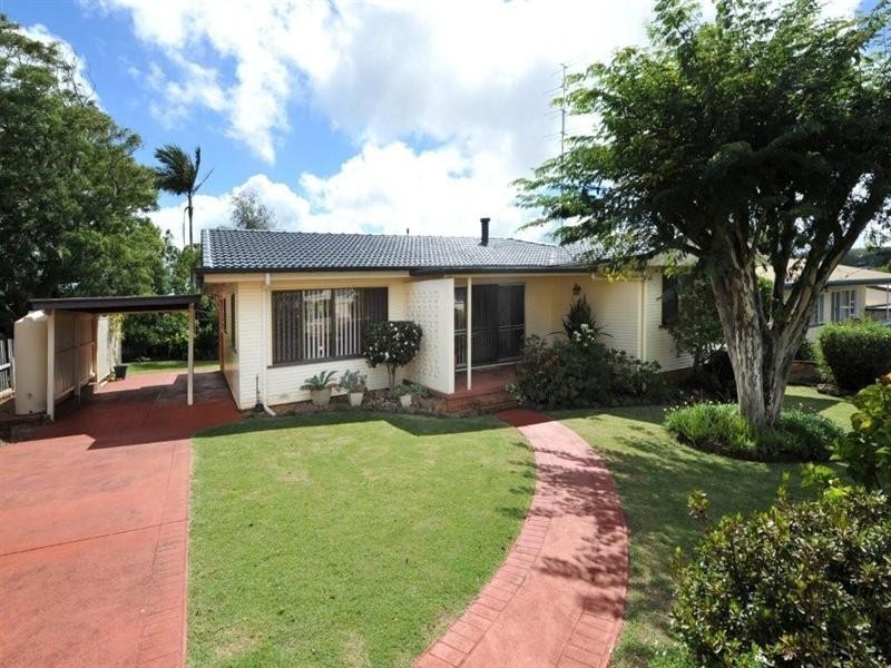 13 McNamara Street, Centenary Heights QLD 4350