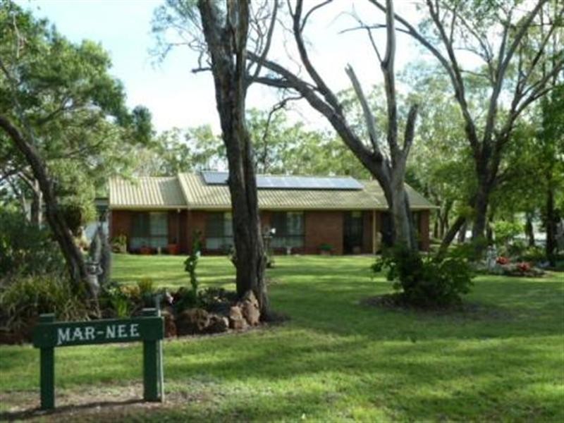 12 Wilga Avenue, Oakey QLD 4401
