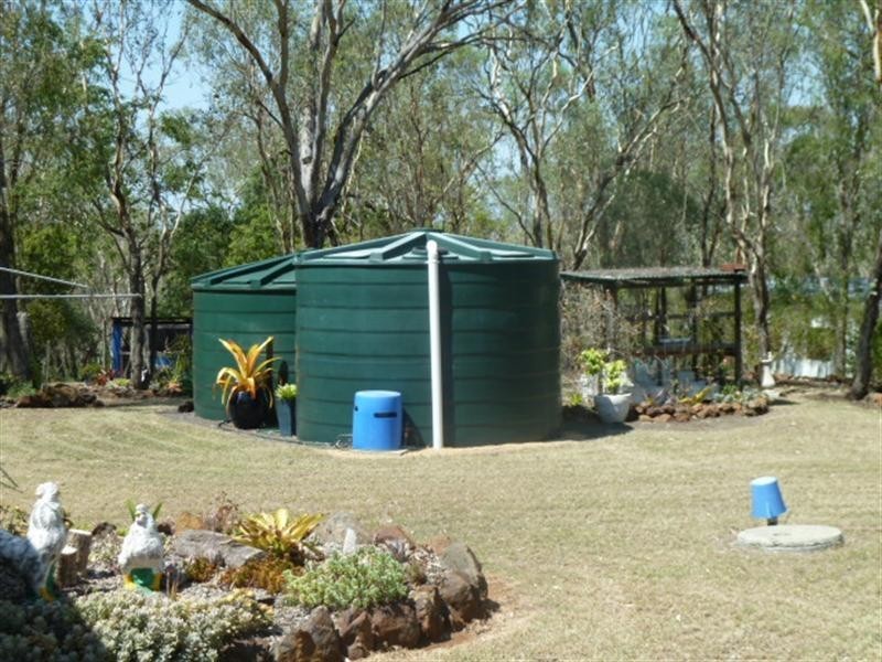 12 Wilga Avenue, Oakey QLD 4401