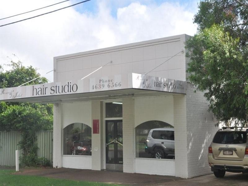 157a Perth Street, South Toowoomba QLD 4350