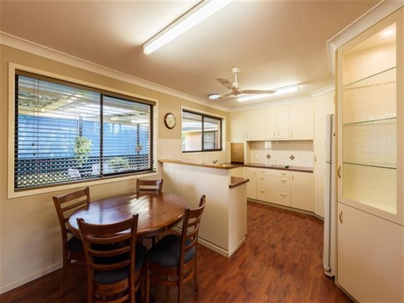 18 Hibiscus Drive, Centenary Heights QLD 4350