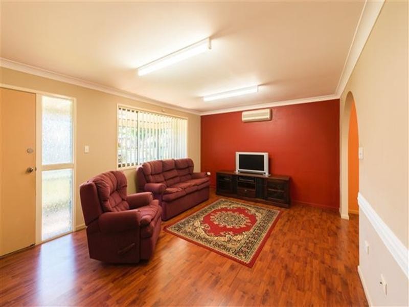 18 Hibiscus Drive, Centenary Heights QLD 4350