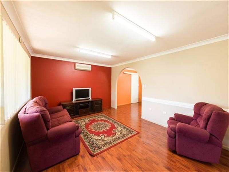 18 Hibiscus Drive, Centenary Heights QLD 4350