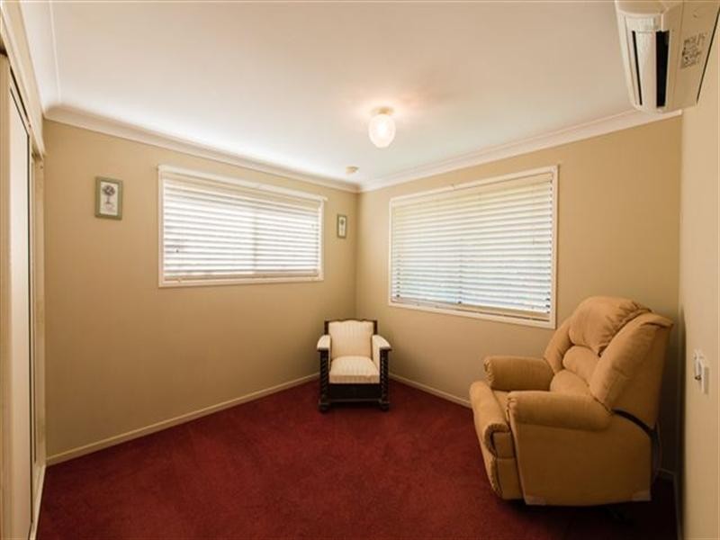 18 Hibiscus Drive, Centenary Heights QLD 4350