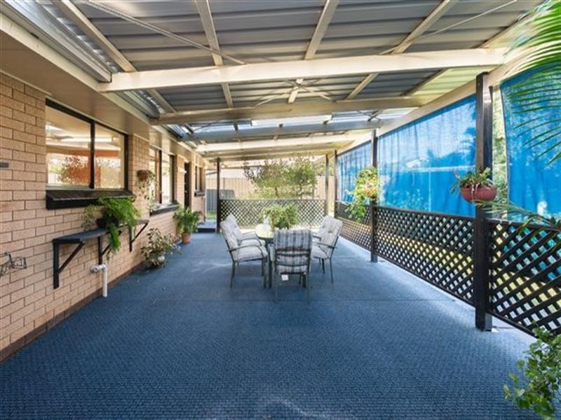 18 Hibiscus Drive, Centenary Heights QLD 4350