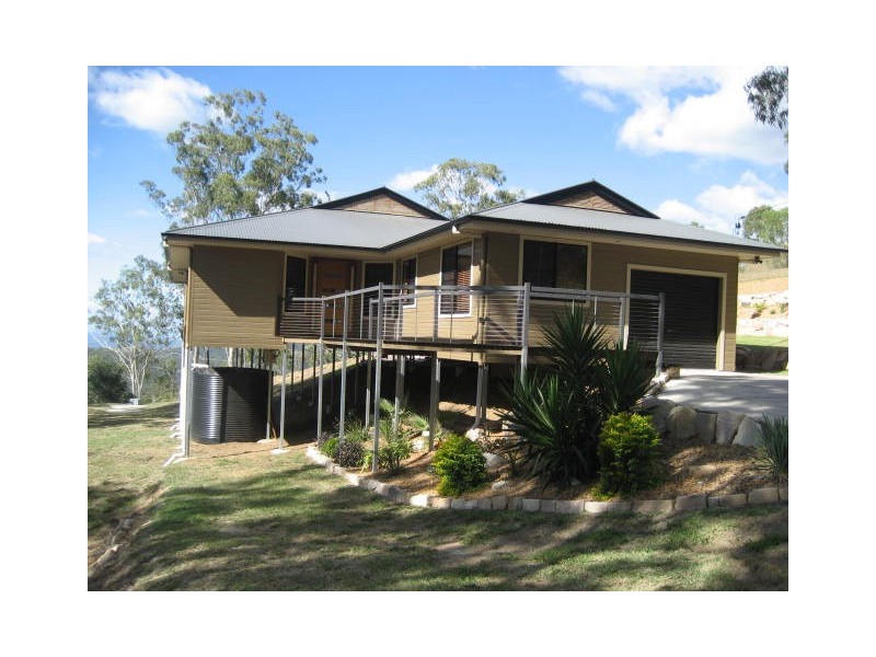 118-122 Flagstone Creek Road, Middle Ridge QLD 4350