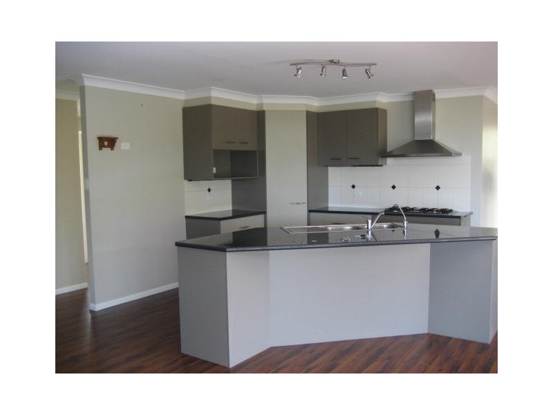 118-122 Flagstone Creek Road, Middle Ridge QLD 4350