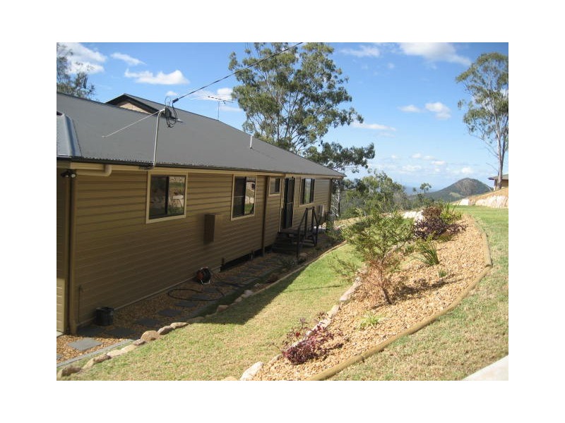 118-122 Flagstone Creek Road, Middle Ridge QLD 4350