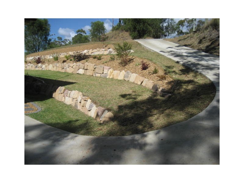 118-122 Flagstone Creek Road, Middle Ridge QLD 4350