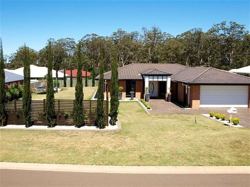 7 Manooka Crescent, Highfields QLD 4352