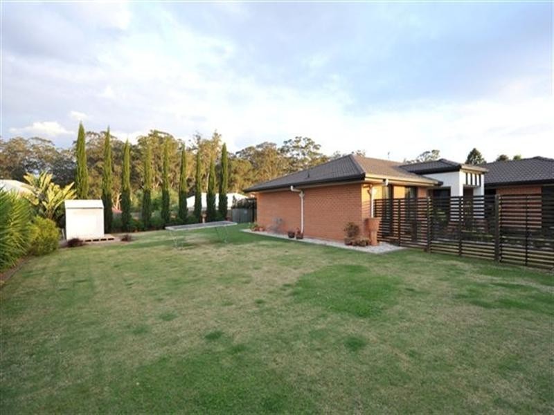 7 Manooka Crescent, Highfields QLD 4352