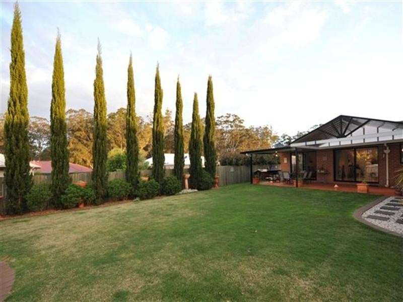 7 Manooka Crescent, Highfields QLD 4352