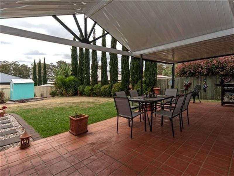 7 Manooka Crescent, Highfields QLD 4352