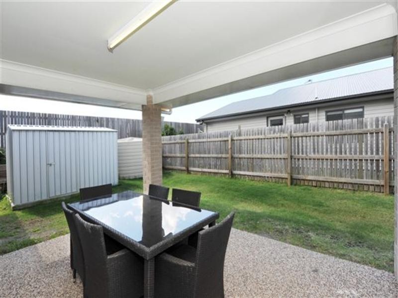 13 Kurrawa Crescent, Glenvale QLD 4350