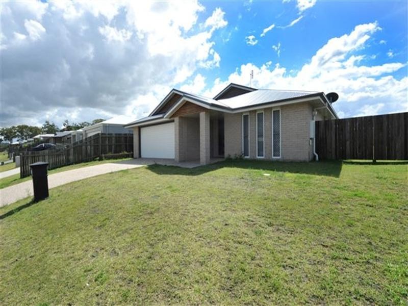 13 Kurrawa Crescent, Glenvale QLD 4350