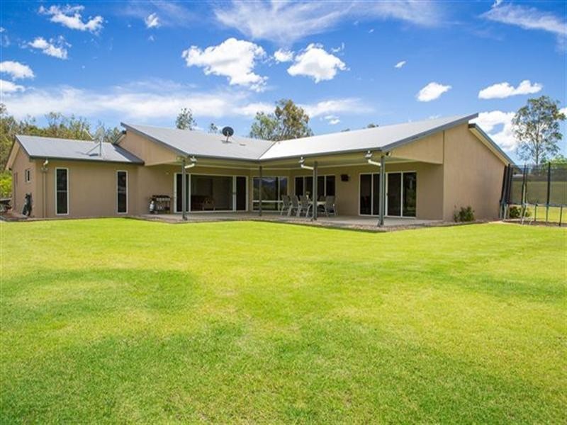 30 Foster Court, Winwill QLD 4347
