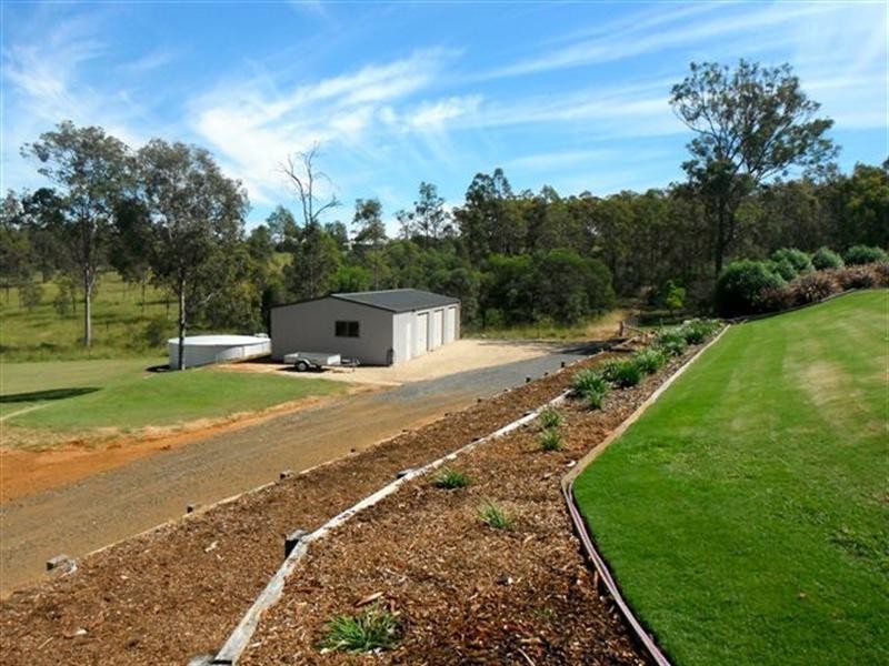 30 Foster Court, Winwill QLD 4347