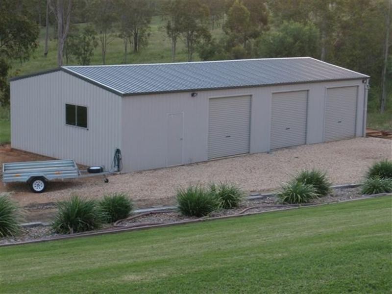 30 Foster Court, Winwill QLD 4347