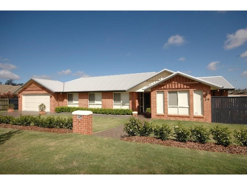 29 Pelican Drive, Rangeville QLD 4350
