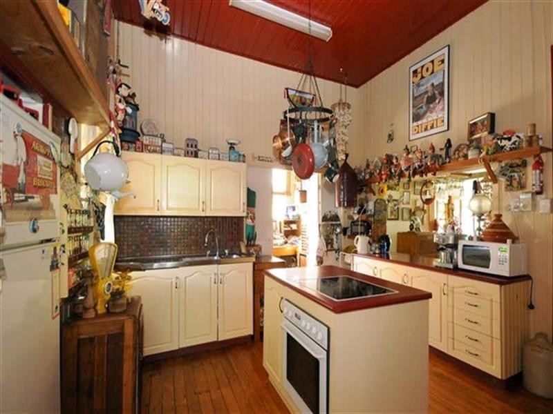 105 Jellicoe Street, North Toowoomba QLD 4350