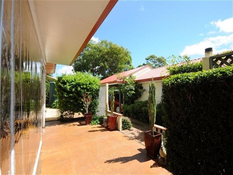 447 Stenner Street, Harristown QLD 4350