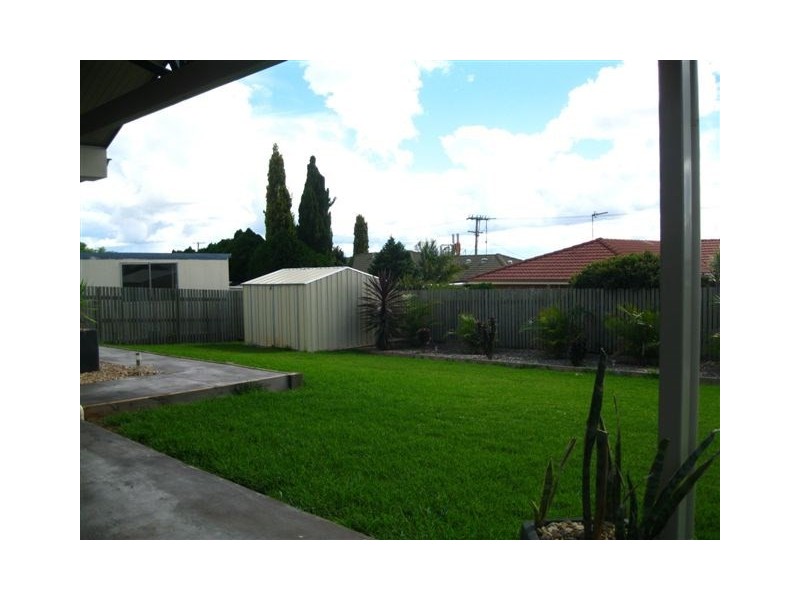 9 Melody Drive, Harristown QLD 4350