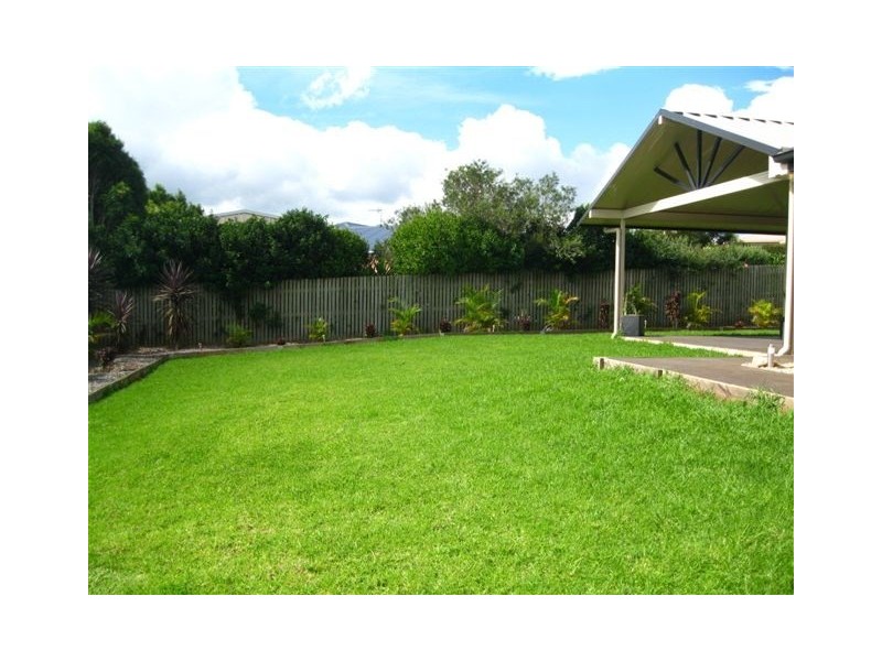 9 Melody Drive, Harristown QLD 4350
