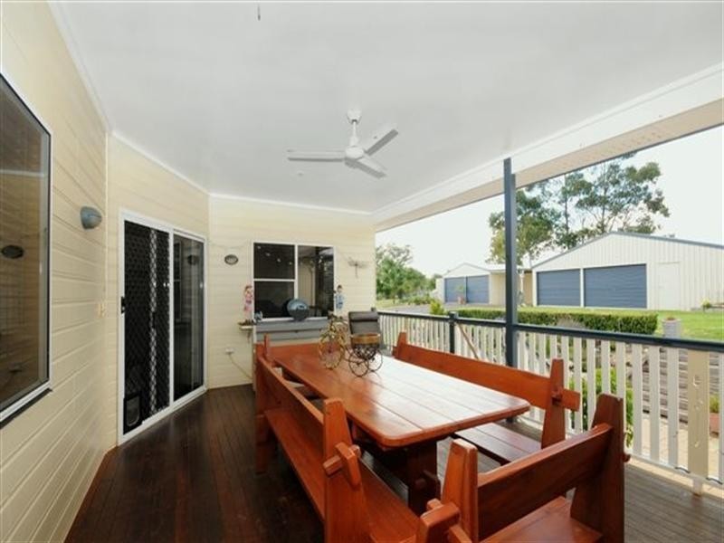 6 Appletree Court, Meringandan West QLD 4352