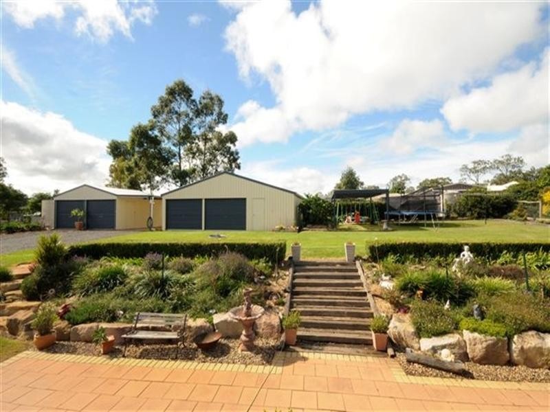 6 Appletree Court, Meringandan West QLD 4352