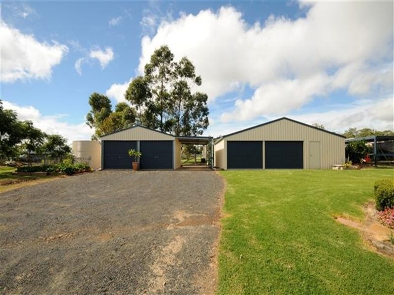 6 Appletree Court, Meringandan West QLD 4352