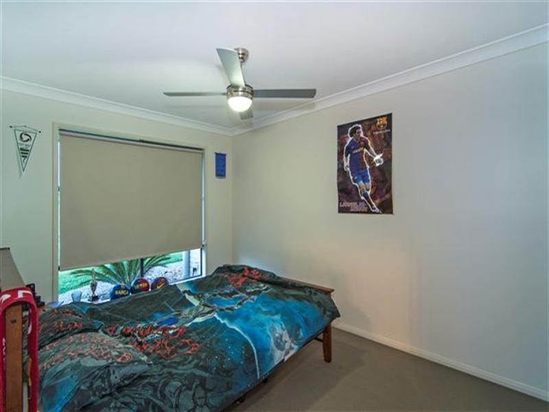29 Hilltop Drive, Gowrie Junction QLD 4352