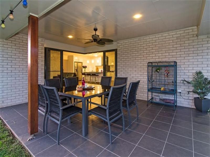 29 Hilltop Drive, Gowrie Junction QLD 4352