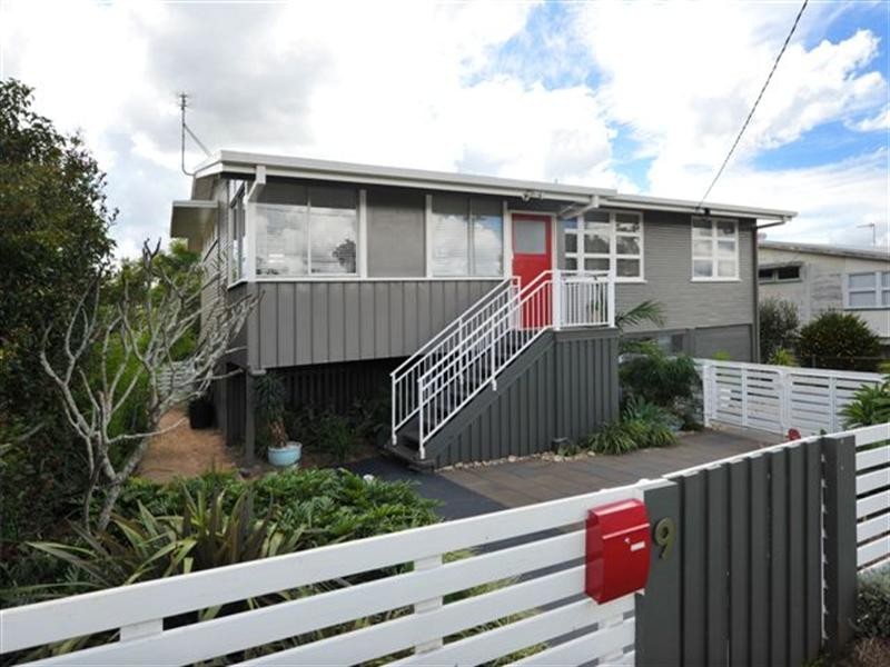 9 Erbacher Street, Centenary Heights QLD 4350