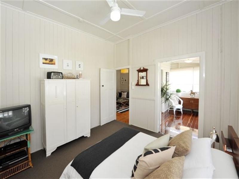 31 Cavell Street, East Toowoomba QLD 4350