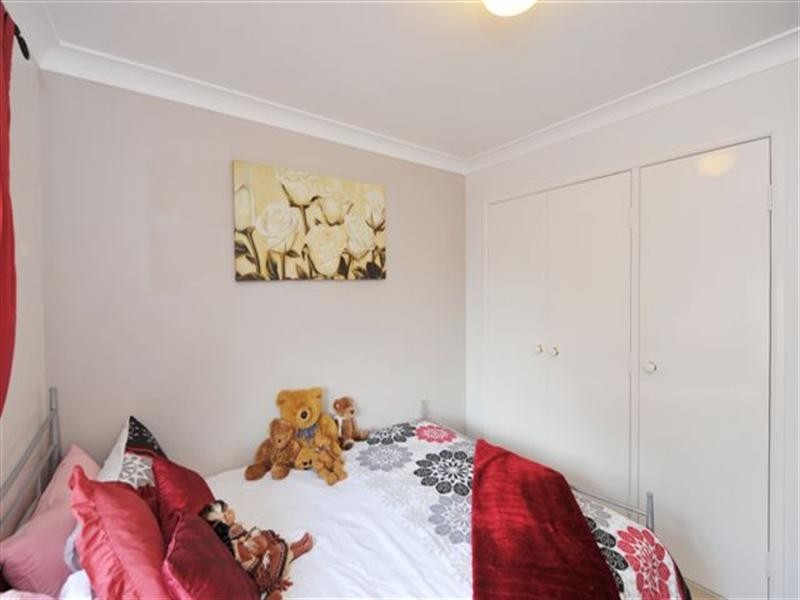 2 Bernborough Court, Glenvale QLD 4350