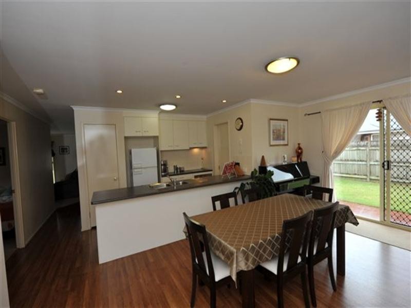 20 Willowburn Drive, Rockville QLD 4350