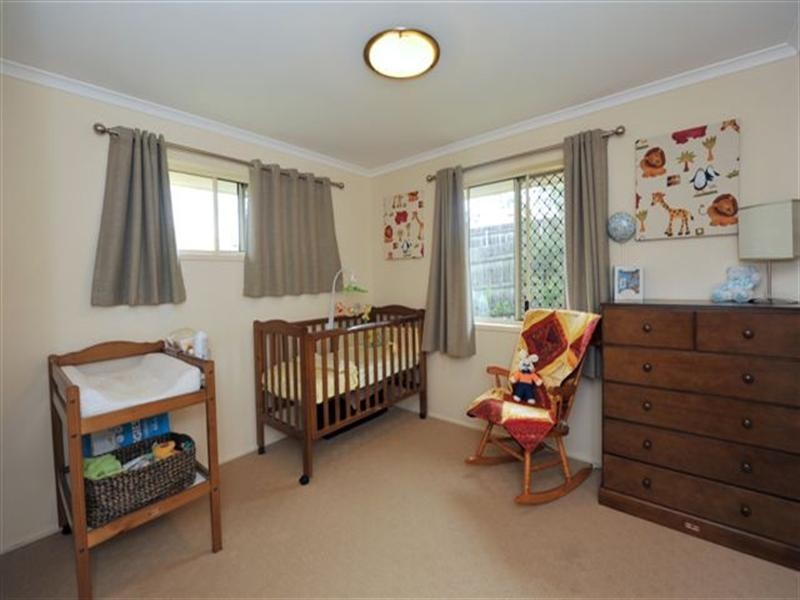 20 Willowburn Drive, Rockville QLD 4350