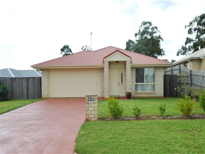 20 Willowburn Drive, Rockville QLD 4350