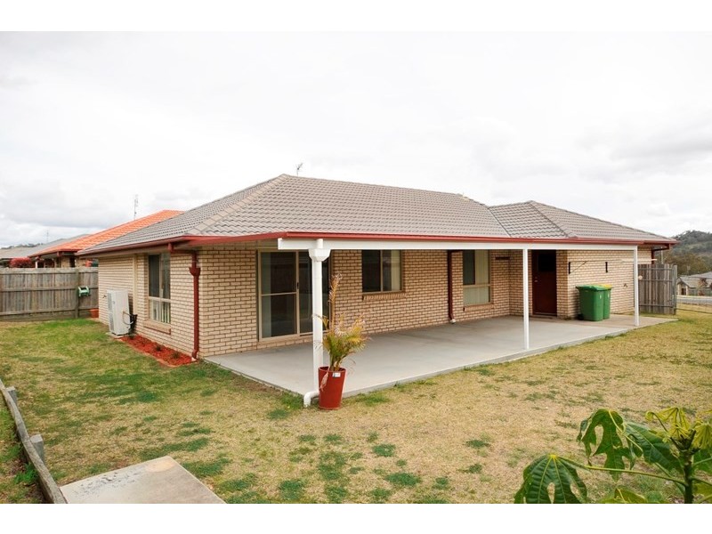 4 Bulloo Street, Glenvale QLD 4350