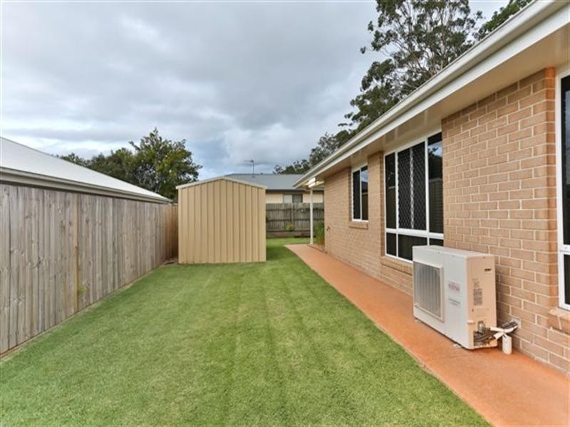 4 Greenway Close, Middle Ridge QLD 4350