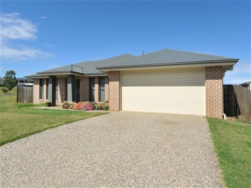 5 Bronzewing Drive, Highfields QLD 4352