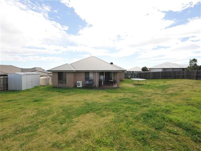 5 Bronzewing Drive, Highfields QLD 4352