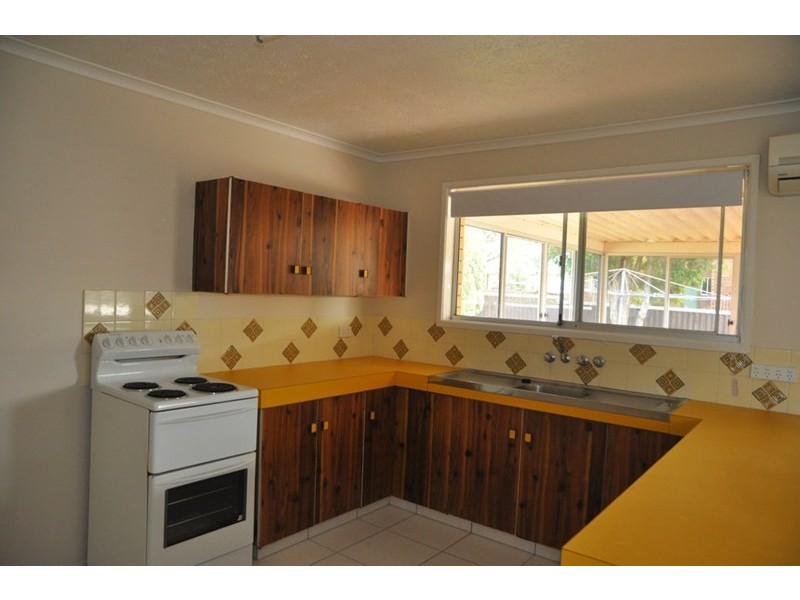 7 Jimbour Drive, Newtown QLD 4350